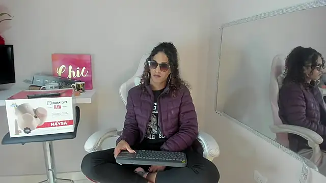 StefanyMiler online show from 03-20-25, 06:30