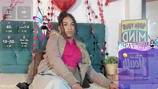 StefanyMiler online show from 02-26-26, 02:10