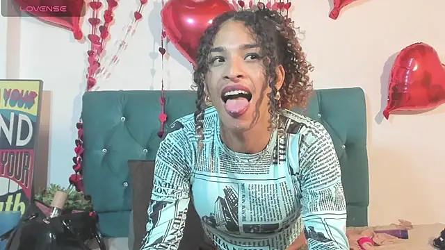 StefanyMiler online show from 03-05-26, 07:43