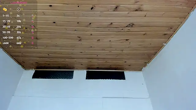 cristal  hot 1 online show from 12-16-24, 04:02