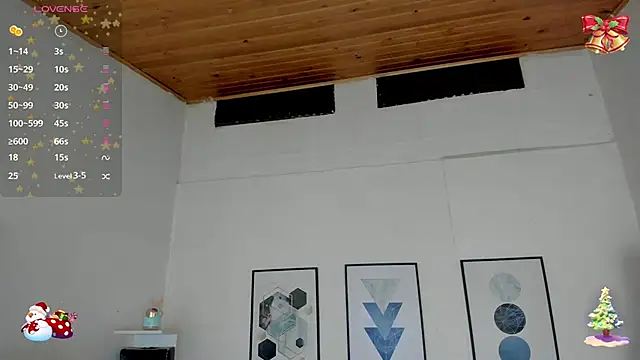 cristal  hot 1 online show from 12-17-24, 10:12