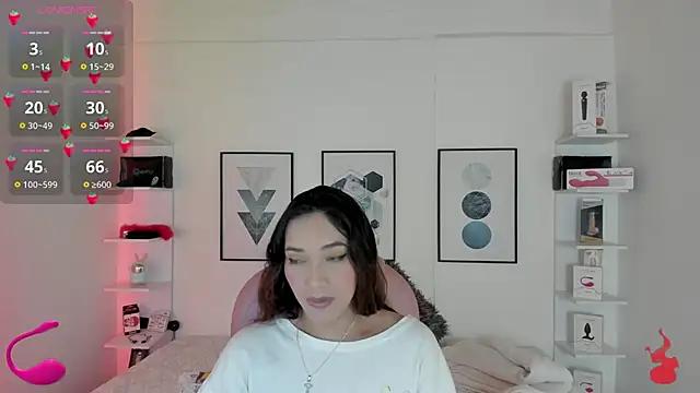 cristal  hot 1 online show from 01-17-25, 04:06