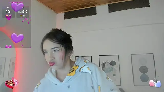 cristal  hot 1 online show from 02-02-25, 10:13