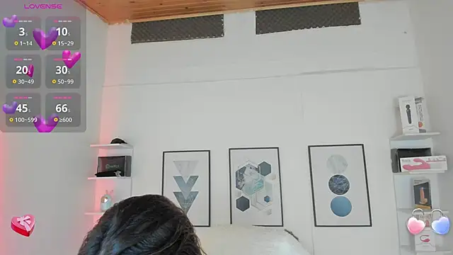 cristal  hot 1 online show from 02-04-25, 04:05