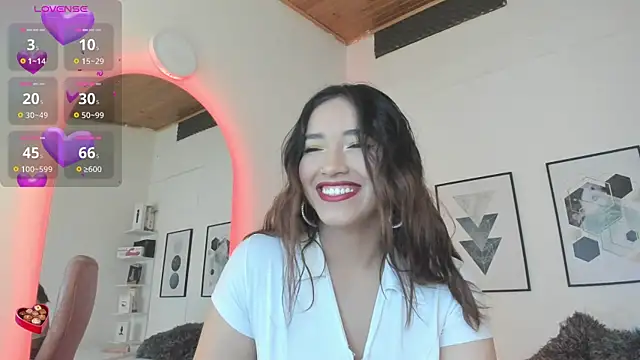 cristal  hot 1 online show from 02-04-25, 07:07