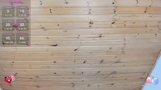 cristal  hot 1 online show from 02-09-25, 04:04