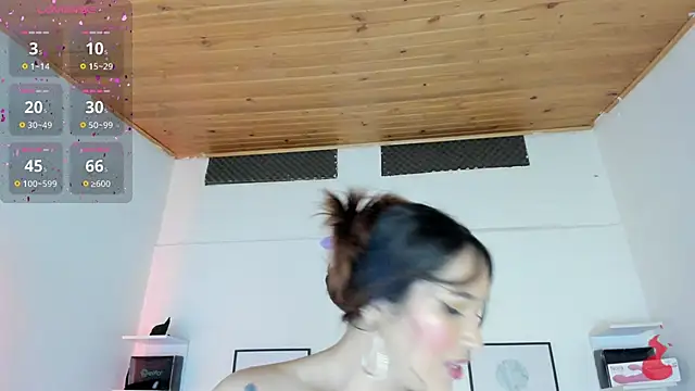 cristal  hot 1 online show from 03-08-25, 10:11