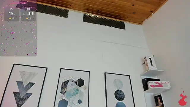 cristal  hot 1 online show from 03-09-25, 04:33