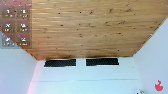 cristal  hot 1 online show from 03-23-25, 04:05