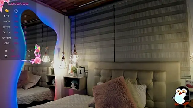 cristal  hot 1 online show from 11-14-25, 05:06