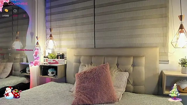 cristal  hot 1 online show from 12-16-25, 05:01