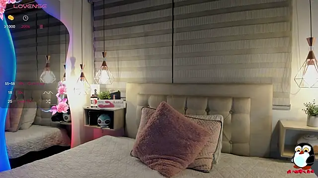 cristal  hot 1 online show from 02-13-26, 05:03