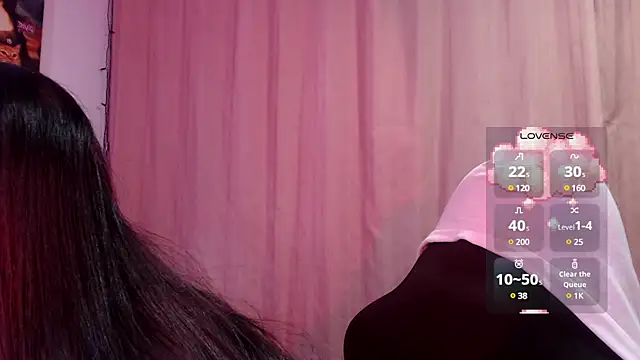 Snapshot of Persia_09 chatting on 02-24-25, 02:19 Persia 09 online show from 02-24-25, 02:19