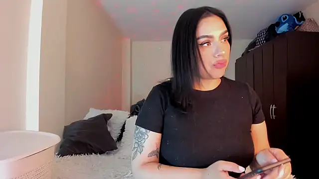 rosalie lust online show from 03-06-25, 09:58