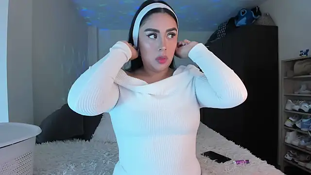 rosalie lust online show from 03-07-25, 04:13