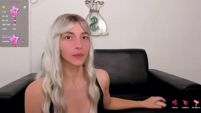 WhiteSun 01 online show from 01-09-25, 03:55