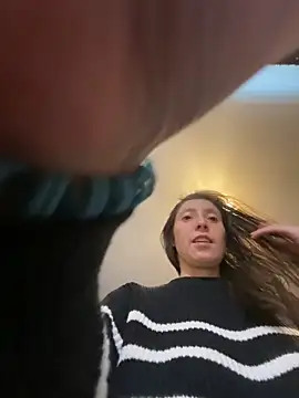 Sophi Cute online show from 12-14-25, 12:32