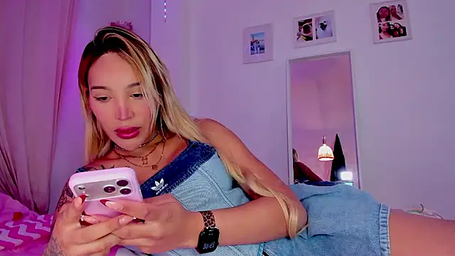  viioletweekend  online show from 01-15-26, 09:51