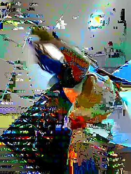 Snapshot of Sam_Sara chatting on 02-16-25, 05:37 Sam Sara online show from 02-16-25, 05:37