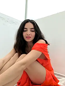 Snapshot of Sam_Sara chatting on 09-29-25, 08:02 Sam Sara online show from 09-29-25, 08:02