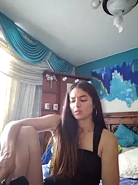 Snapshot of Sam_Sara chatting on 11-09-25, 02:04 Sam Sara online show from 11-09-25, 02:04