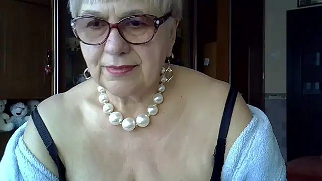 SweetCherry27 online show from 03-03-25, 08:49