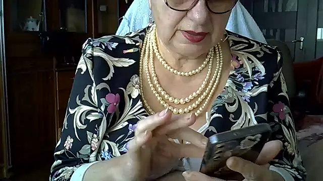 SweetCherry27 online show from 03-12-25, 07:46