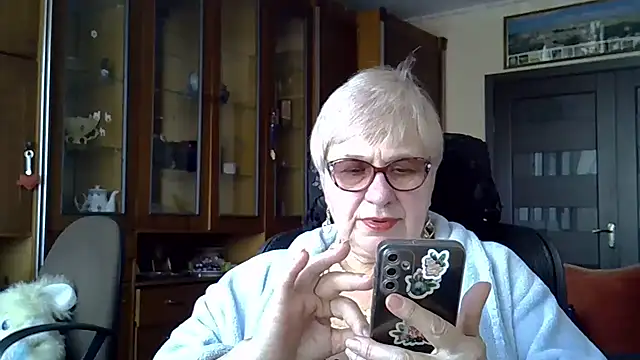 SweetCherry27 online show from 03-14-25, 09:46