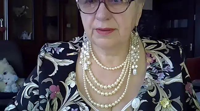 SweetCherry27 online show from 03-16-25, 05:03