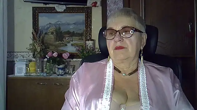 SweetCherry27 online show from 09-12-25, 03:56