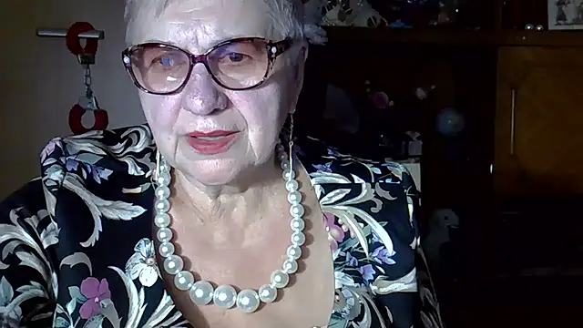 SweetCherry27 online show from 10-01-25, 04:46