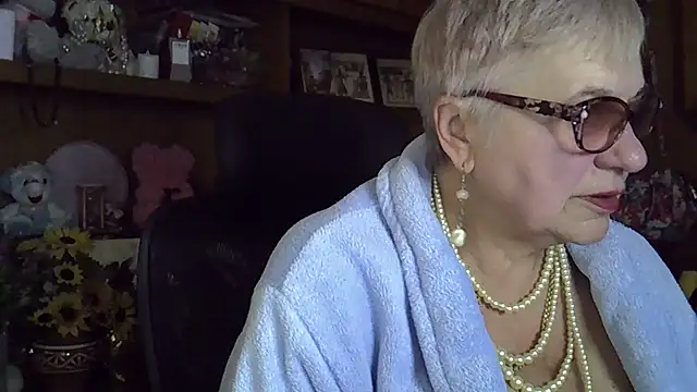 SweetCherry27 online show from 10-15-25, 05:35