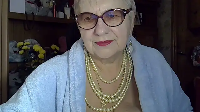 SweetCherry27 online show from 10-23-25, 04:56