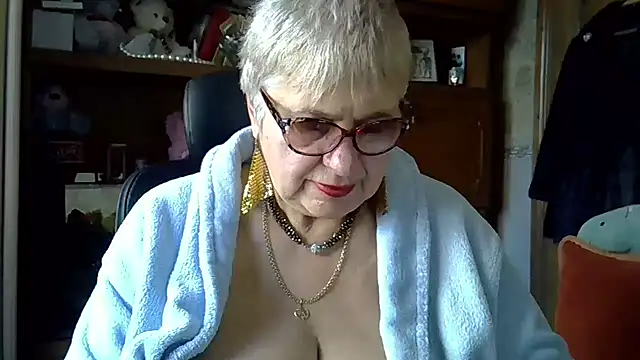 SweetCherry27 online show from 11-14-25, 06:23