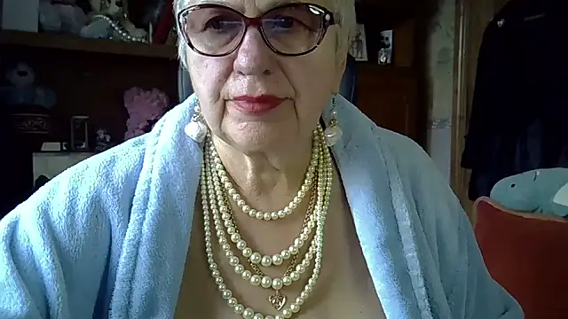 SweetCherry27 online show from 11-15-25, 07:16