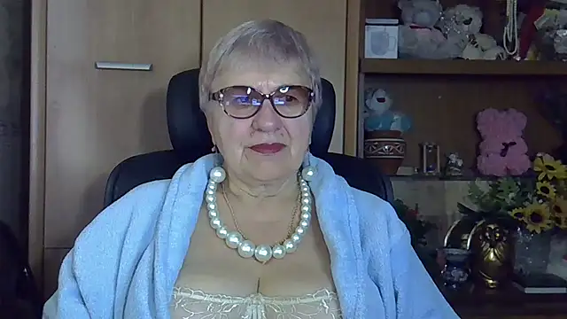 SweetCherry27 online show from 11-24-25, 06:35