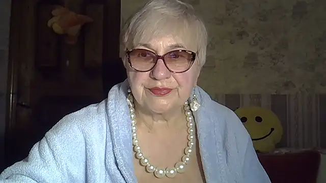 SweetCherry27 online show from 04-14-26, 05:30