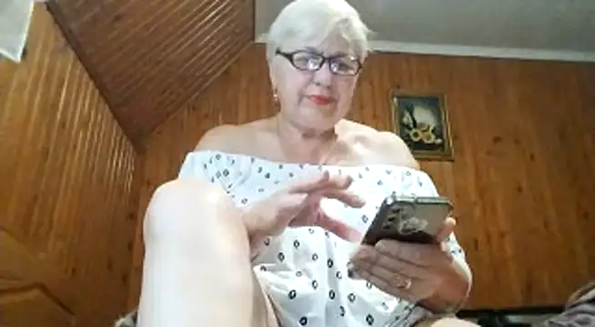 SweetCherry27 online show from 07-02-26, 04:13