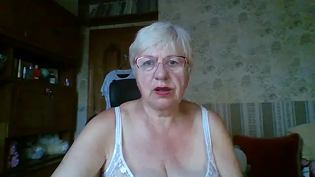 SweetCherry27 online show from 07-08-26, 04:06
