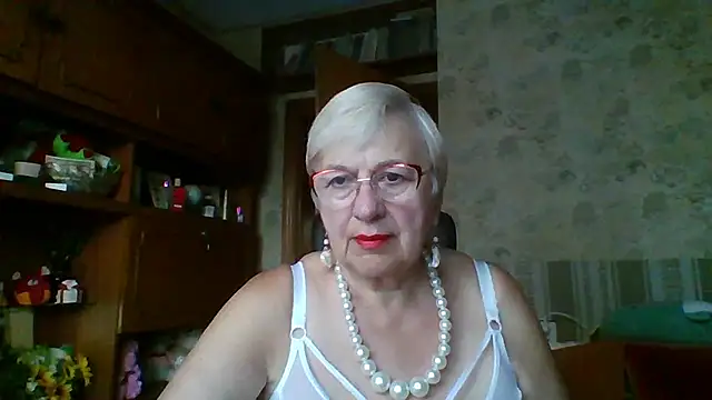 SweetCherry27 online show from 07-15-26, 03:23