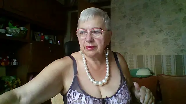 SweetCherry27 online show from 07-19-26, 05:00