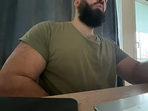 hugemachohandsome online show from 12-14-24, 11:50