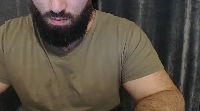 hugemachohandsome online show from 12-19-24, 11:35