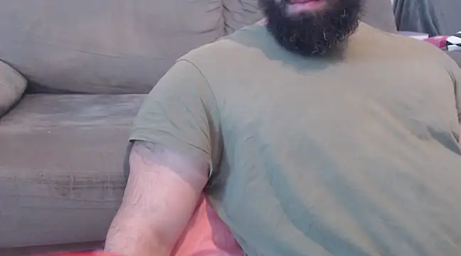 hugemachohandsome online show from 01-05-25, 09:59