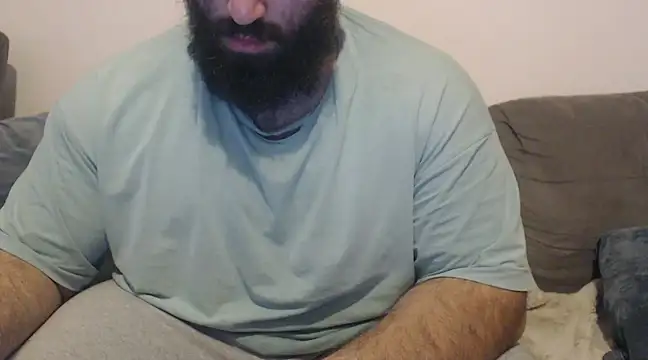 hugemachohandsome online show from 01-15-25, 03:29