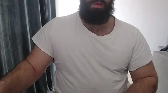 hugemachohandsome online show from 03-09-25, 11:03