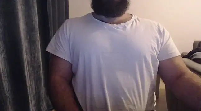 hugemachohandsome online show from 03-09-25, 06:54