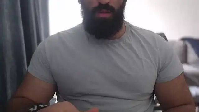 hugemachohandsome online show from 10-02-25, 08:10