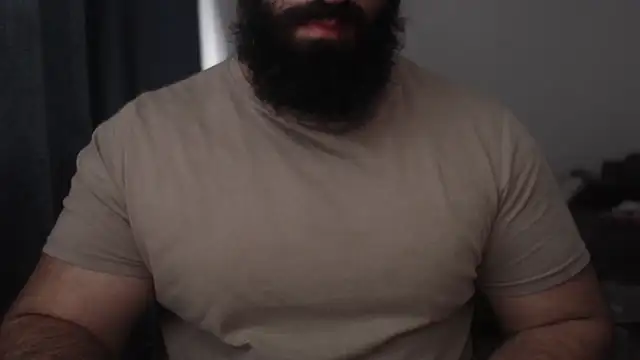 hugemachohandsome online show from 06-03-26, 05:54