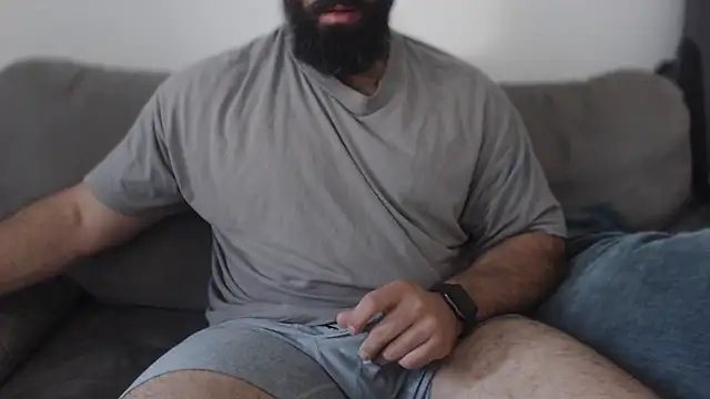 hugemachohandsome online show from 07-28-26, 06:20